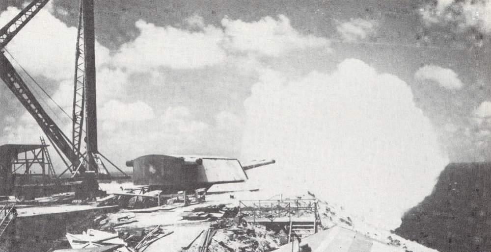 Le 7 décembre 1941,le Japon attaque Pearl Harbor - Page 6 Coastal-penn